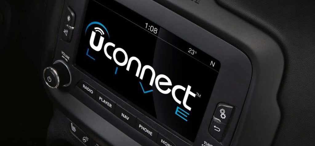 What Is the Difference Between Uconnect and SiriusXM Guardian