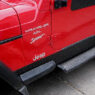 Jeep Rocker Panels