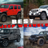 What is the Best Jeep Wrangler