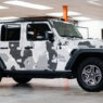 How Much Does it Cost to Wrap a Jeep