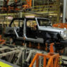 Where is Jeep Wrangler Manufactured